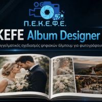 &Delta;&omega;&rho;&epsilon;ά&nu; &pi;&rho;&omicron;&gamma;&rho;ά&mu;&mu;&alpha;&tau;&alpha; &alpha;&pi;ό &tau;&eta;&nu; &Pi;.&Epsilon;.&Kappa;.&Epsilon;.&Phi;.&Epsilon;.