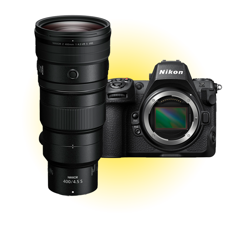 Z8_Z-400mm-VR-S