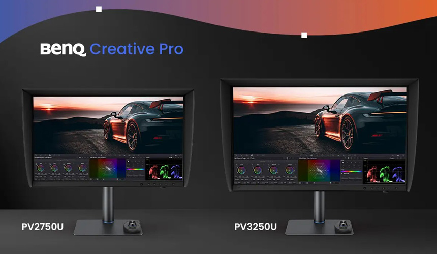 benq-pv3250u-pv2750u-creative-pro-monitors